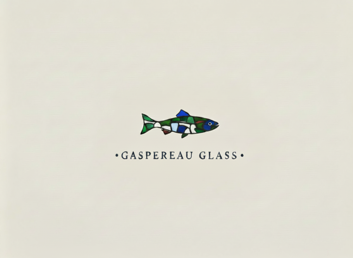 Gaspereau Glass